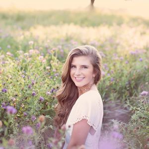 Meet your Posher, Alyssa